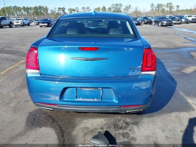 2022 CHRYSLER 300 TOURING L 17