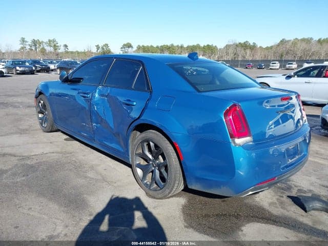 2022 CHRYSLER 300 TOURING L 3