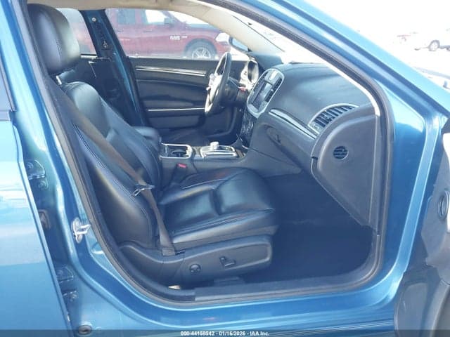 2022 CHRYSLER 300 TOURING L 5