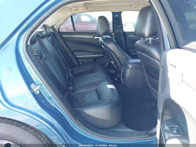 2022 CHRYSLER 300 TOURING L 8