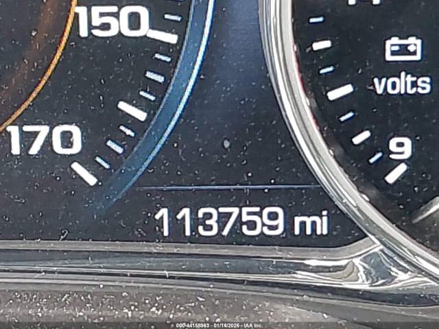 2017 GMC ACADIA DENALI 15