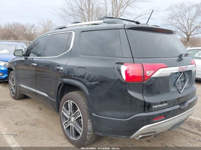 2017 GMC ACADIA DENALI 3