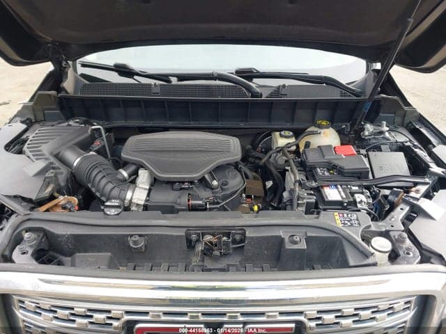 2017 GMC ACADIA DENALI 10