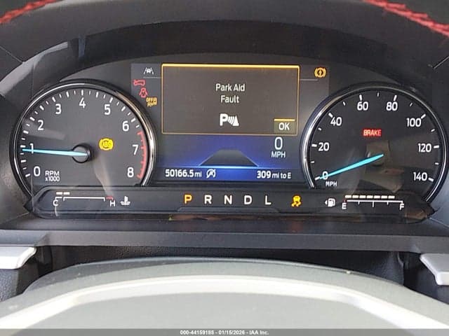 2021 FORD EXPLORER XLT 7