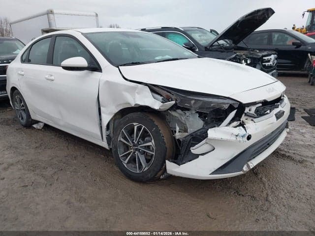 2024 KIA FORTE LXS 1