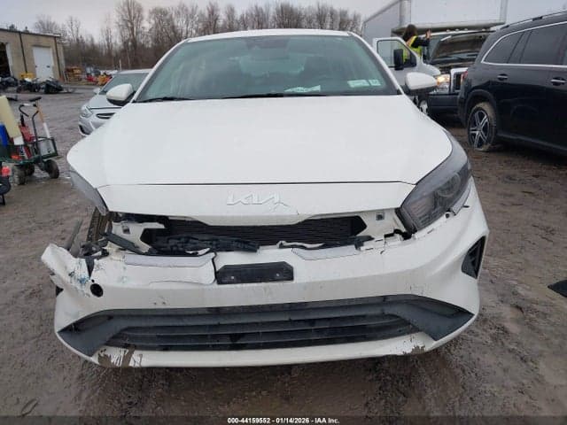 2024 KIA FORTE LXS 12