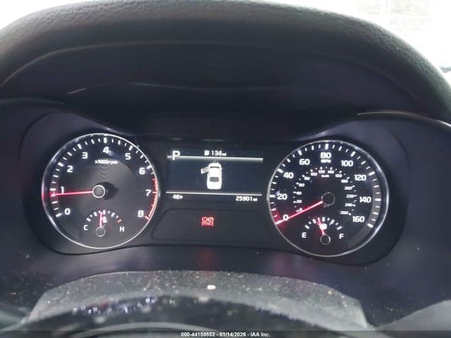 2024 KIA FORTE LXS 7