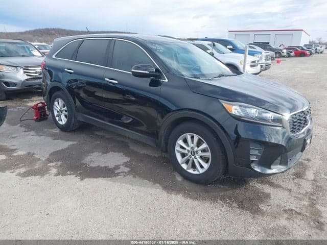 2019 KIA SORENTO 2.4L LX 1