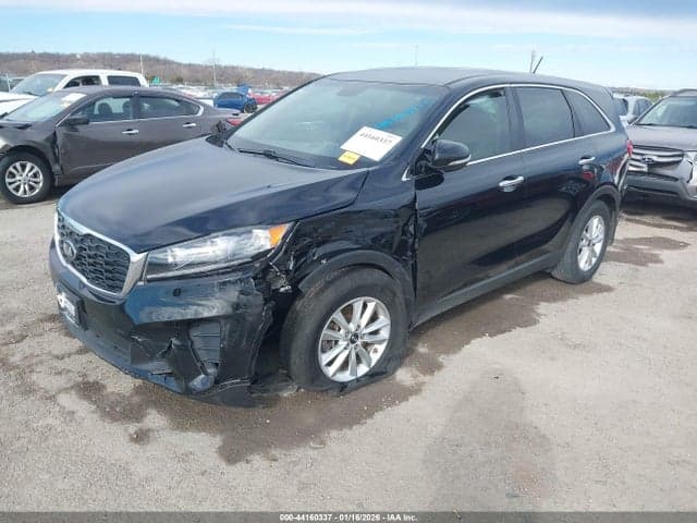 2019 KIA SORENTO 2.4L LX 2