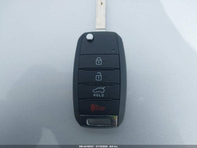 2019 KIA SORENTO 2.4L LX 11
