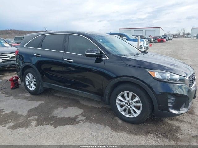 2019 KIA SORENTO 2.4L LX 13