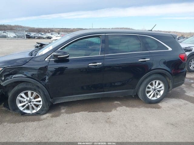 2019 KIA SORENTO 2.4L LX 14