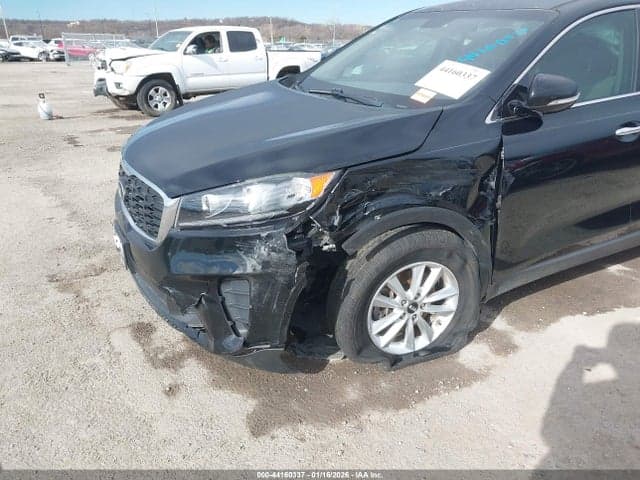 2019 KIA SORENTO 2.4L LX 6