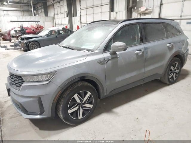 2023 KIA SORENTO S 2