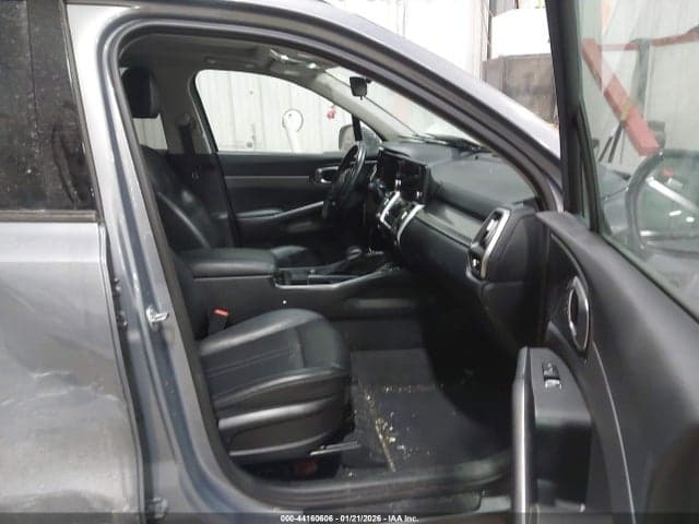 2023 KIA SORENTO S 5