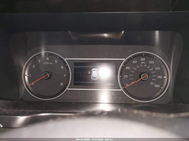 2023 KIA SORENTO S 7