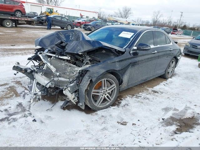 2018 MERCEDES-BENZ E 300 2