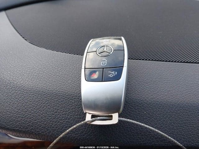 2018 MERCEDES-BENZ E 300 11