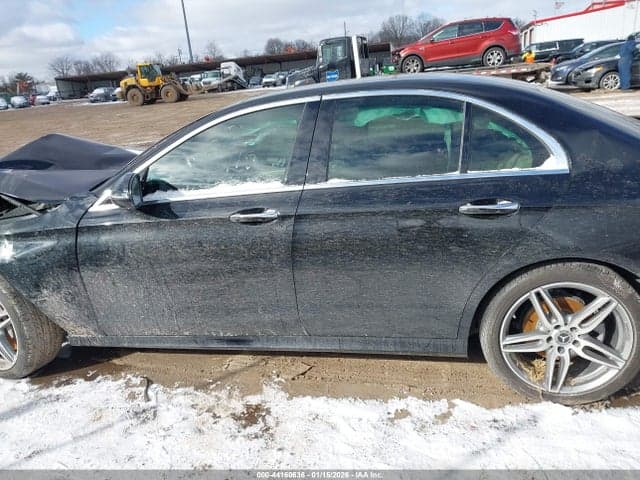 2018 MERCEDES-BENZ E 300 14