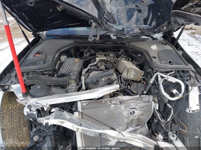 2018 MERCEDES-BENZ E 300 10