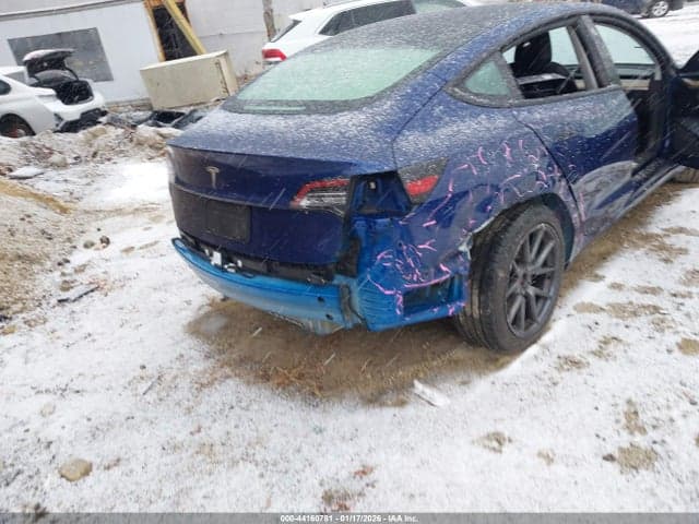 2023 TESLA MODEL 3 REAR-WHEEL DRIVE 6