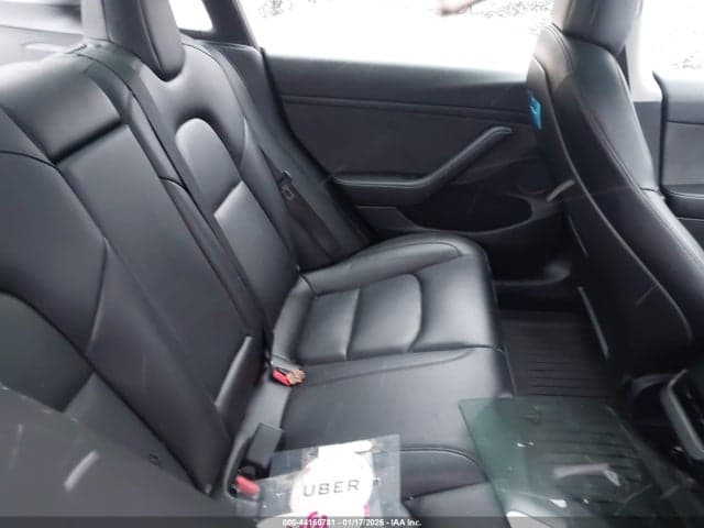 2023 TESLA MODEL 3 REAR-WHEEL DRIVE 8