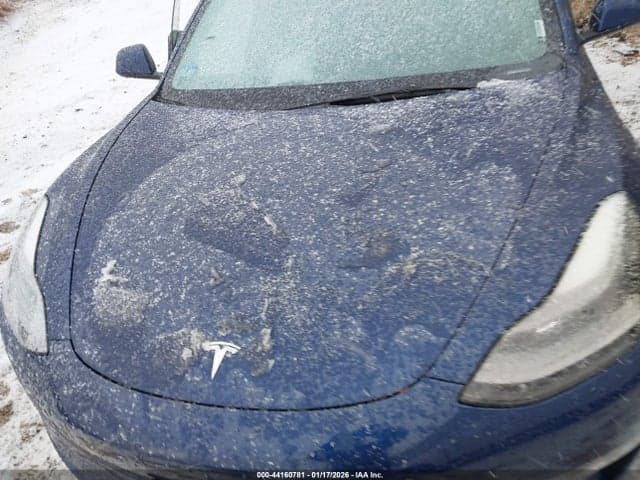2023 TESLA MODEL 3 REAR-WHEEL DRIVE 10