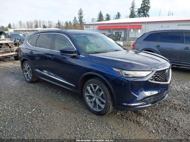 2022 ACURA MDX TECHNOLOGY PACKAGE - 1