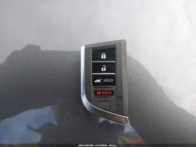2022 ACURA MDX TECHNOLOGY PACKAGE 11