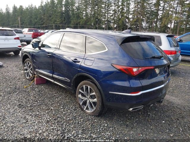 2022 ACURA MDX TECHNOLOGY PACKAGE 3