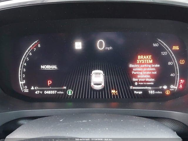 2022 ACURA MDX TECHNOLOGY PACKAGE 7
