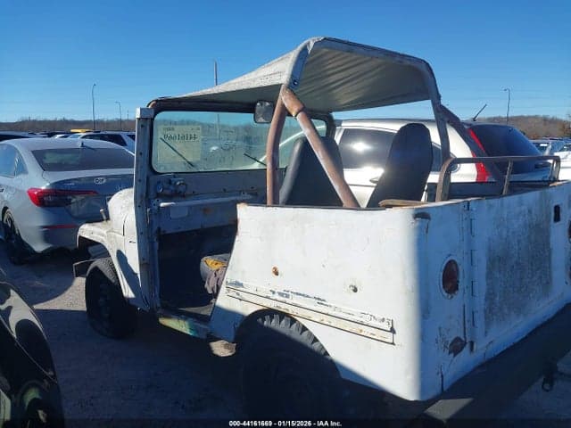 1975 AMC DJ-5C 3