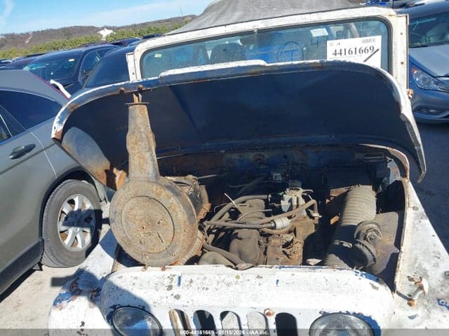 1975 AMC DJ-5C 10