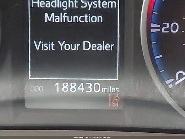 2017 TOYOTA RAV4 LE 16