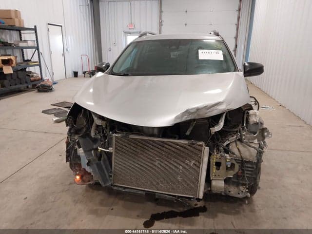 2017 TOYOTA RAV4 LE 6
