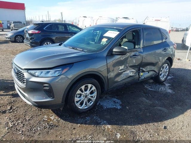 2025 FORD ESCAPE ACTIVE 2