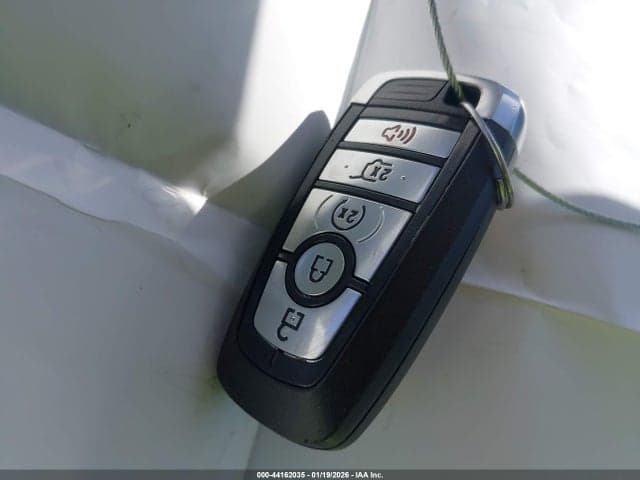 2025 FORD ESCAPE ACTIVE 11