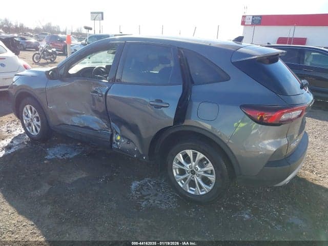 2025 FORD ESCAPE ACTIVE 3