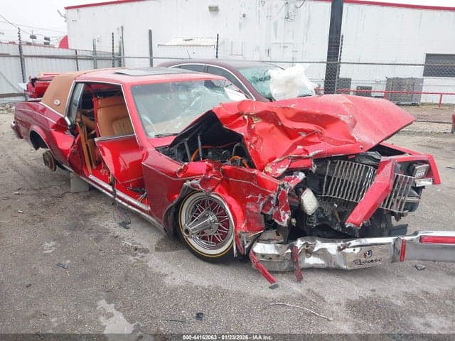 1979 BUICK RIVIERA