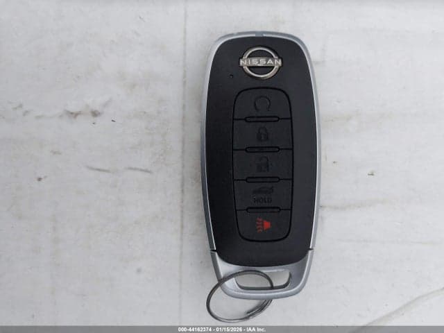 2024 NISSAN SENTRA SR XTRONIC CVT 11