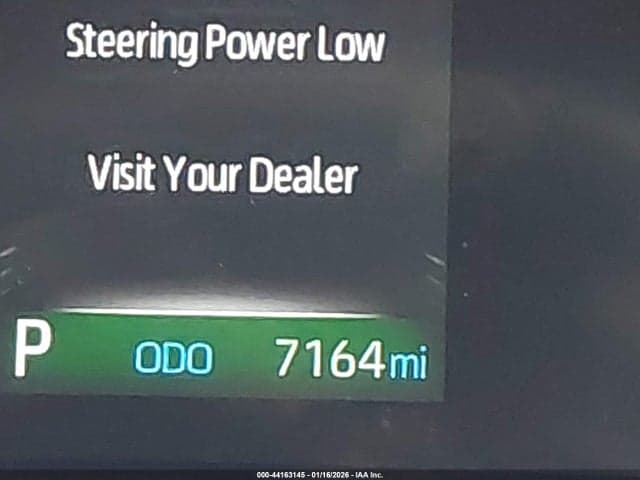 2022 TOYOTA SIENNA XSE 15