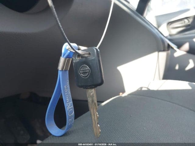 2020 NISSAN NV200 CARGO S XTRONIC CVT 11