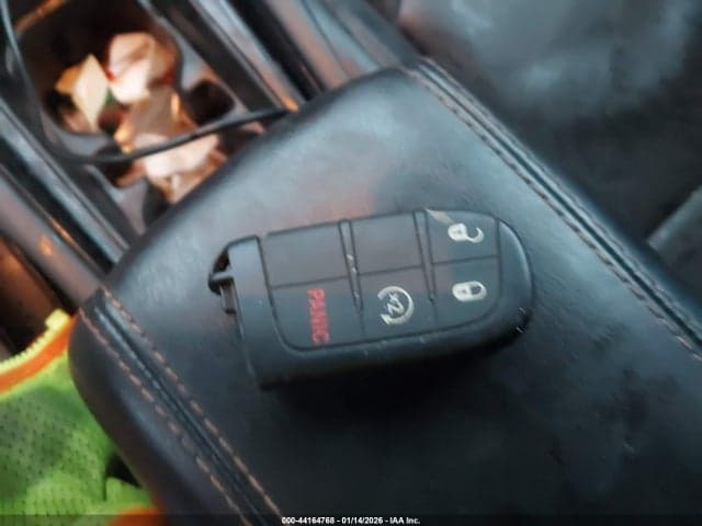2022 JEEP COMPASS LIMITED 4X4 11