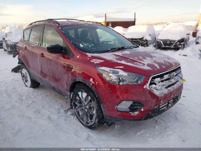 2019 FORD ESCAPE SE 1
