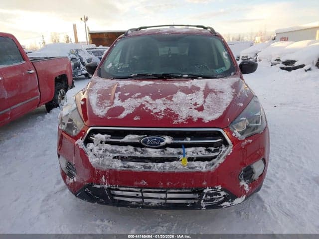 2019 FORD ESCAPE SE 11