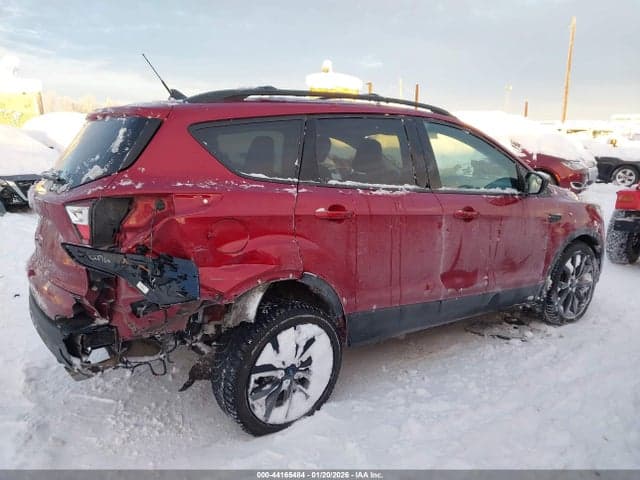 2019 FORD ESCAPE SE 12