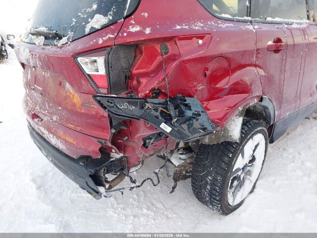 2019 FORD ESCAPE SE 6