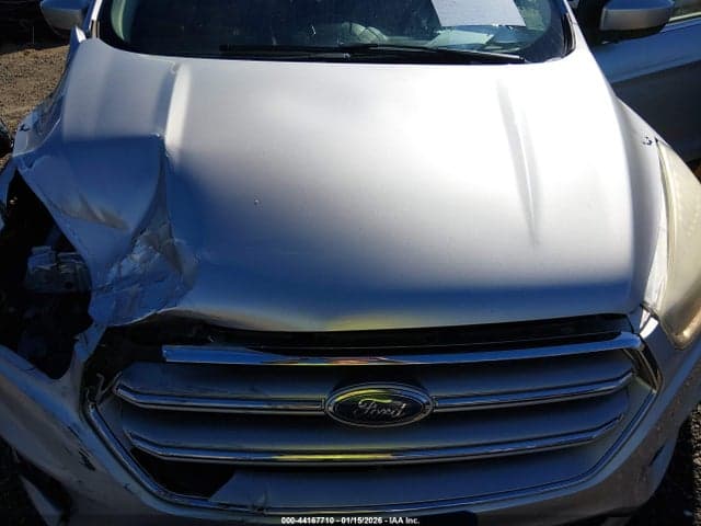 2017 FORD ESCAPE SE 10
