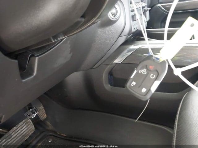 2022 GMC SIERRA 1500 LIMITED 4WD SHORT BOX AT4 11