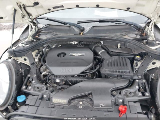 2016 MINI CLUBMAN COOPER 10
